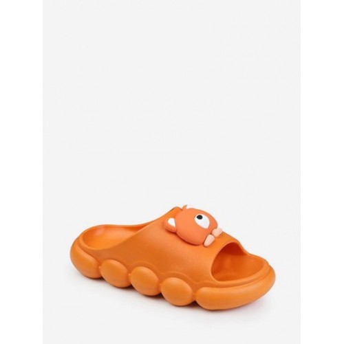 Cartoon Bear Shape Slippers