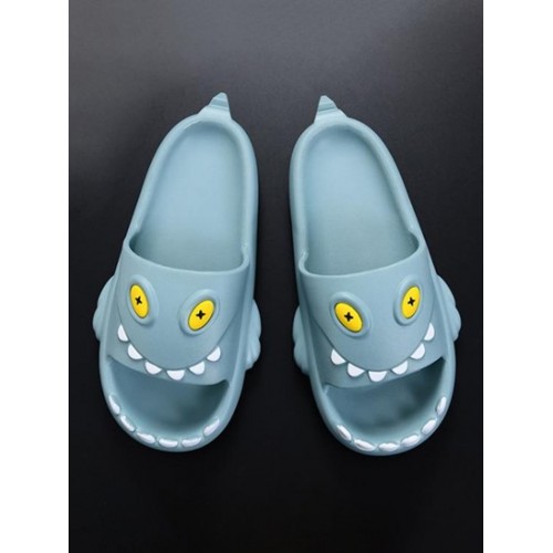 Shark Shape Indoor Slippers