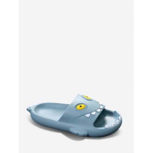 Shark Shape Indoor Slippers